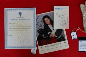 Pressroom - Knaisz Auctions presents: MJ60